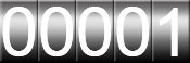 blog counter