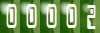 Free Blog Hit Counter