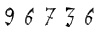 Counter style 25