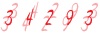 Counter style 42